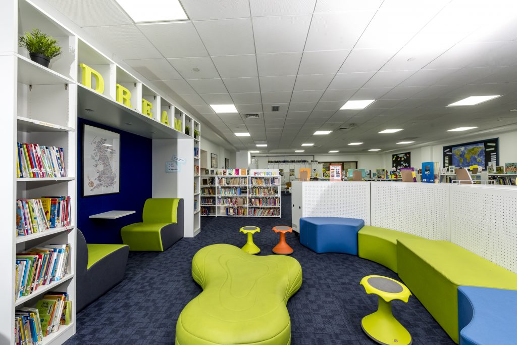 Primary Library Primary_Library | Circonscriptions Vesoul 2 Vesoul 3