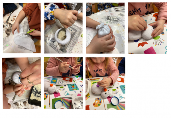 Photos étapes 1 le bonhomme pdf | Circonscriptions Vesoul 2 Vesoul 3